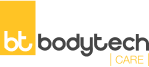 Bodytech Logotipo