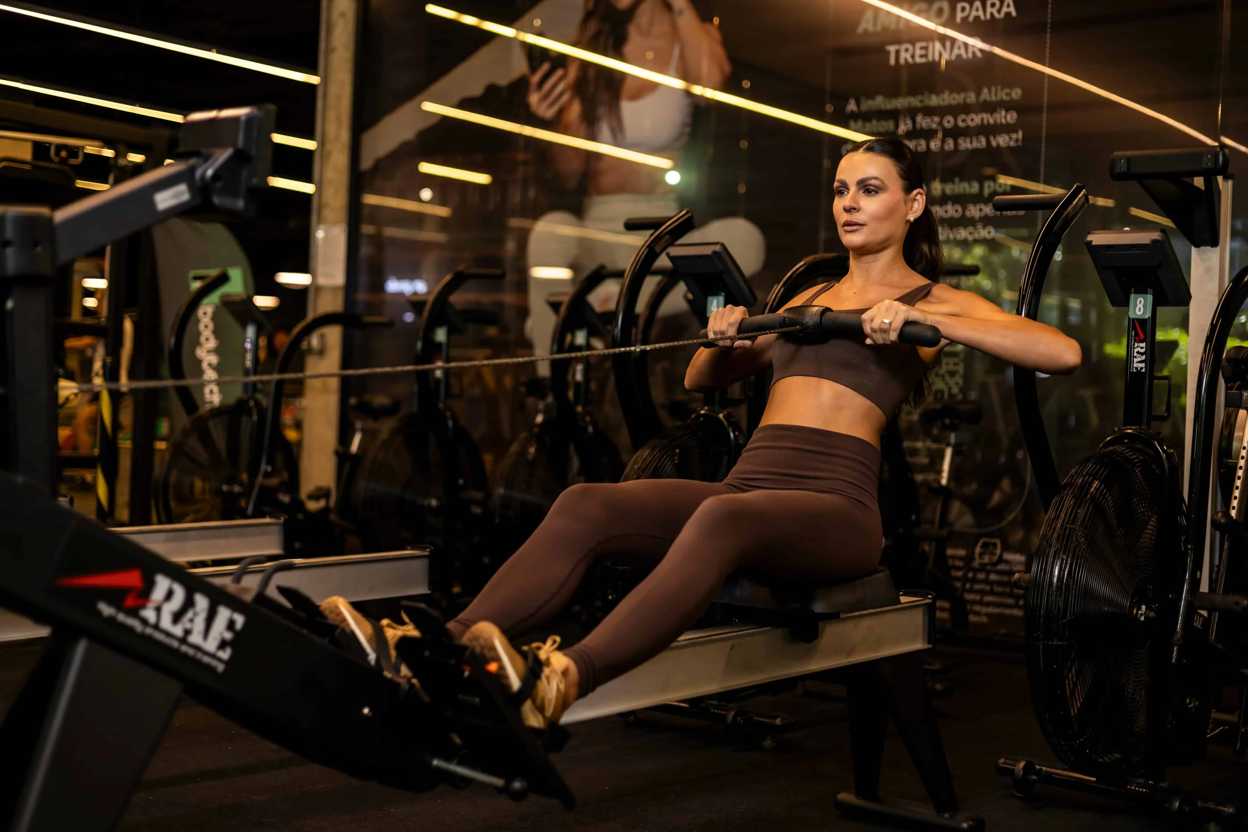 Cardio Burn