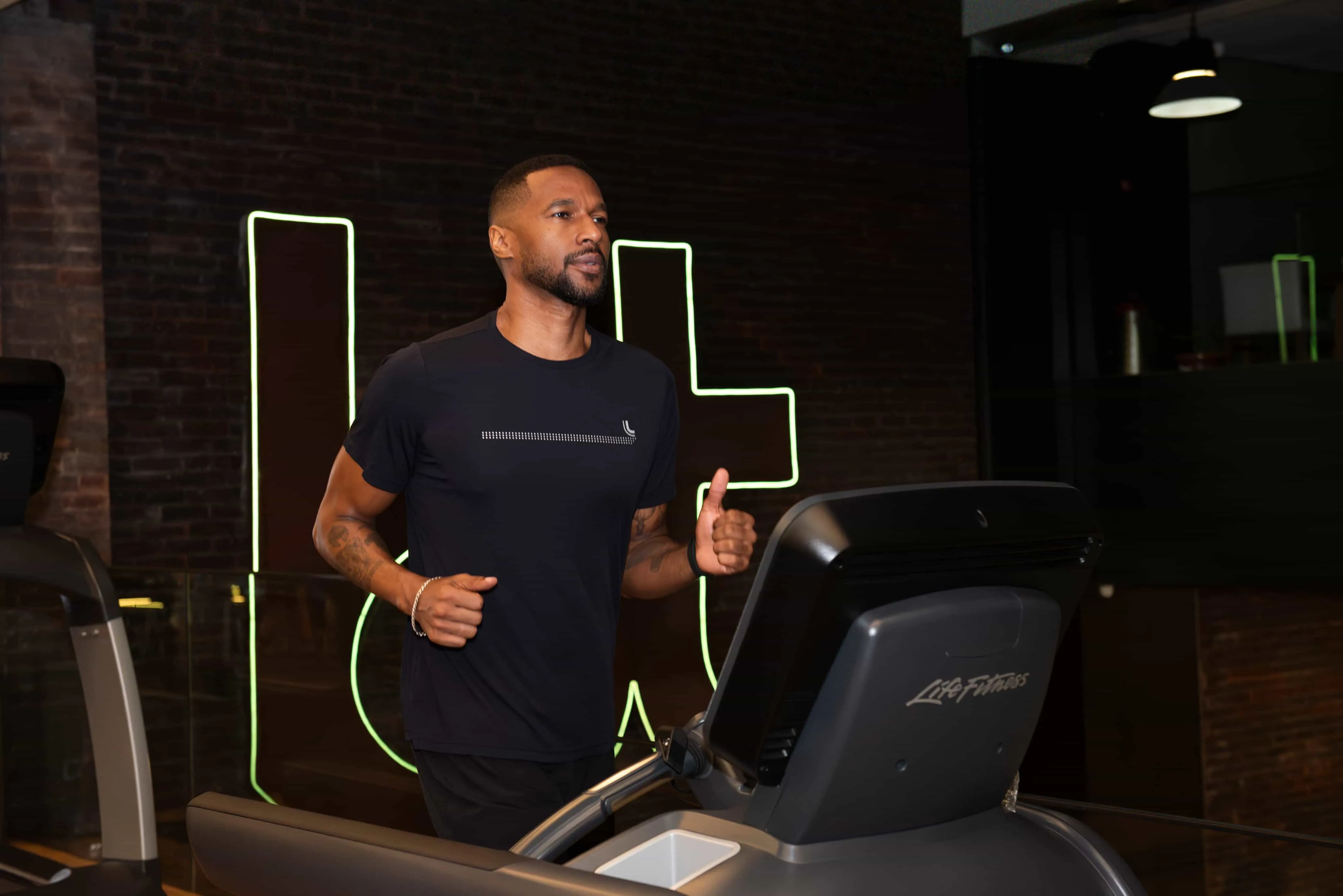 Hiit Running